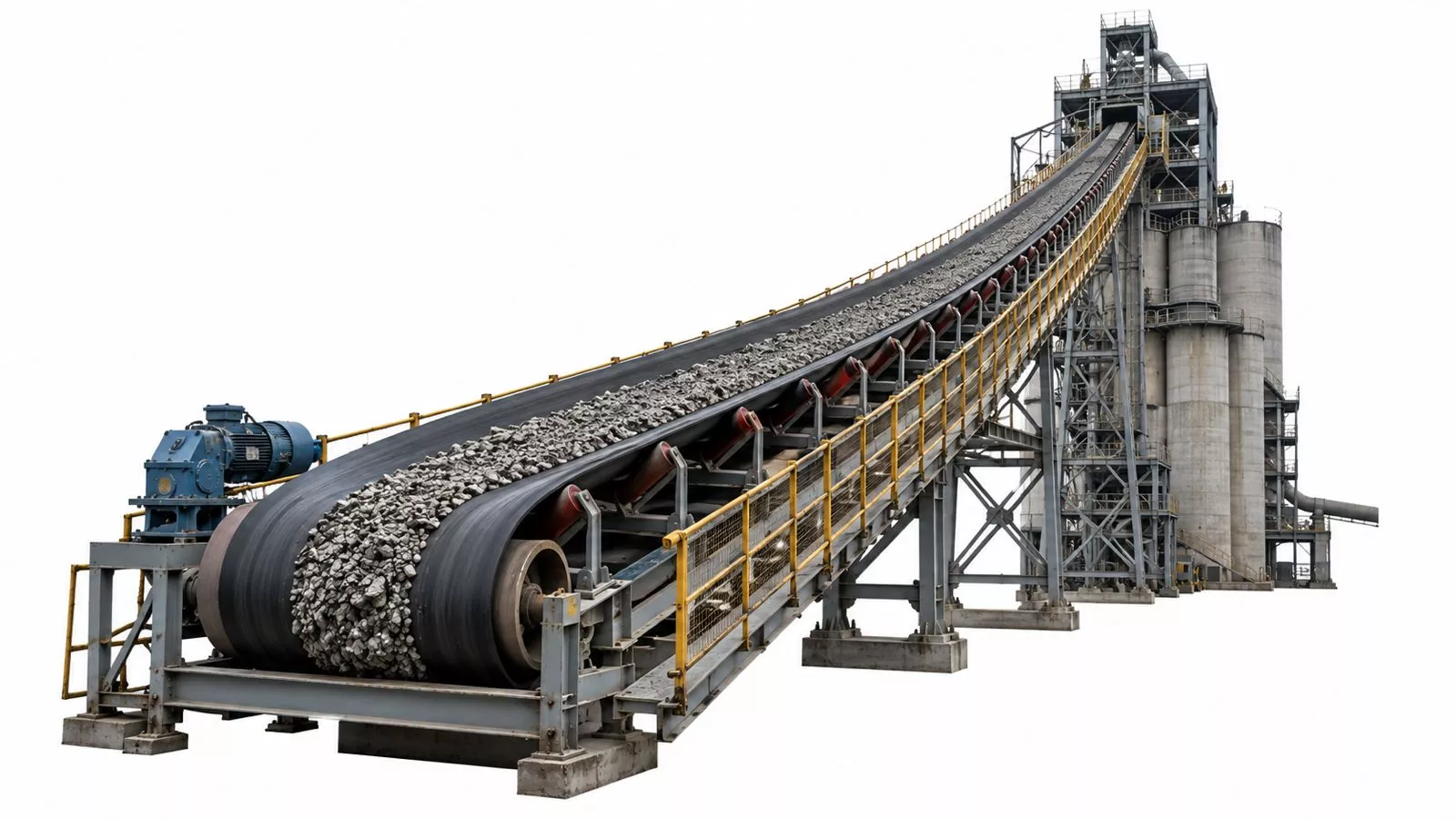 Belt-Conveyors