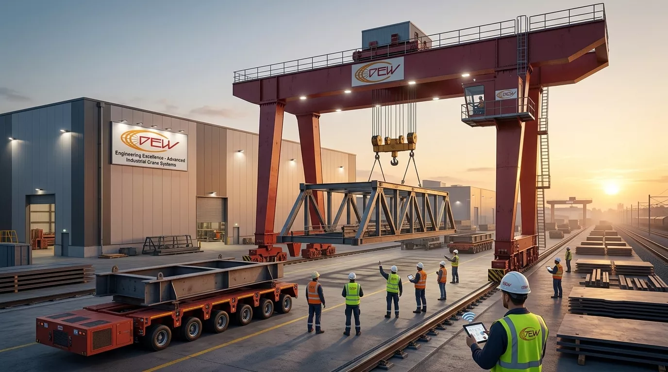 gantry-cranes